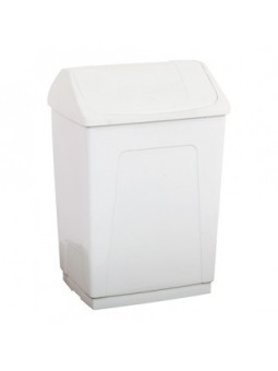 PAPELERA BASCULANTE DENOX 55 LITROS