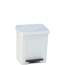 PAPELERA BAÑO 8 LITROS