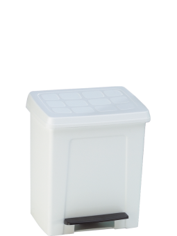Papelera Baño 8 litros oferta - Productos Hosteleros