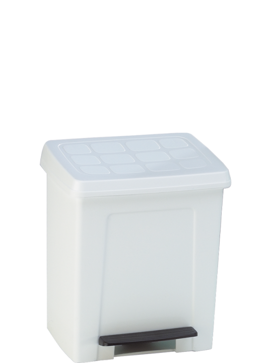 Papelera Baño 8 litros oferta - Productos Hosteleros