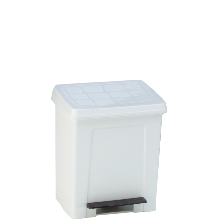 Papelera Baño 8 litros oferta - Productos Hosteleros