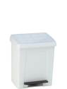 Papelera Baño 8 litros oferta - Productos Hosteleros