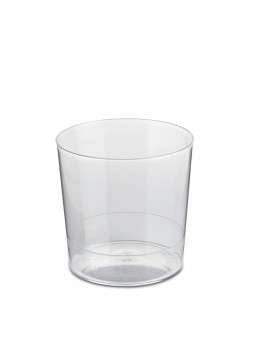 Vaso Pinta de Plástico Duro 330CC - Productos Hosteleros