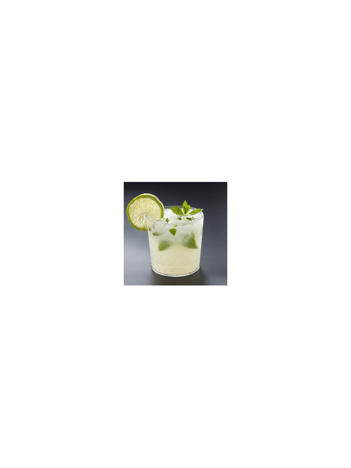 Vaso Pinta de Plástico Duro 330CC - Productos Hosteleros