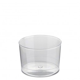 VASO CHIQUITO PS 220 ML