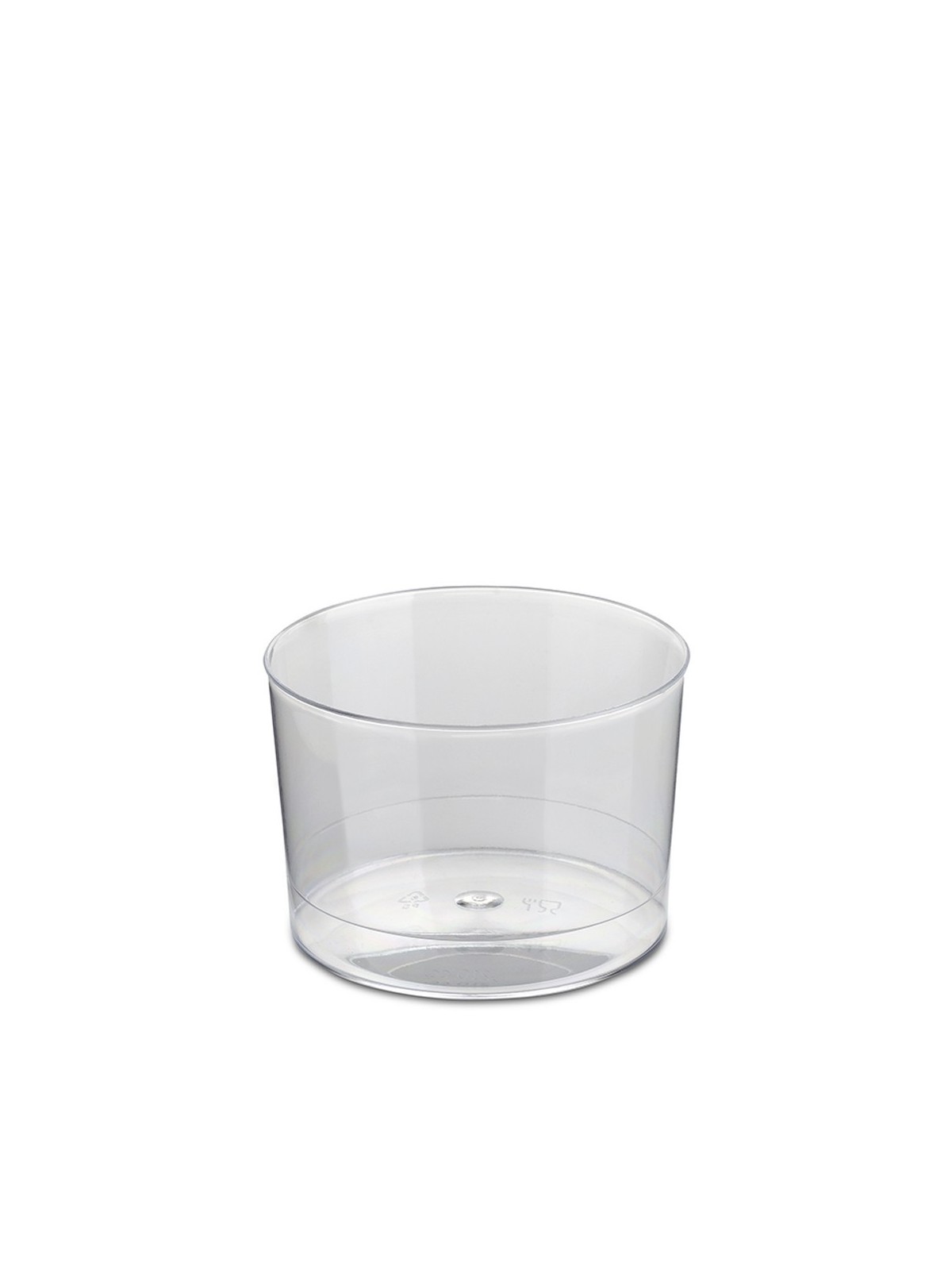 Vaso Chiquito PS Sostenible - Productos Hosteleros