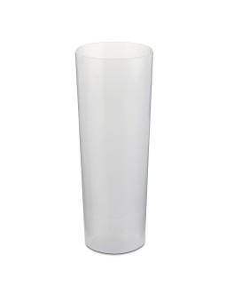 Vasos de Tubo de Plástico en oferta - Productos Hosteleros