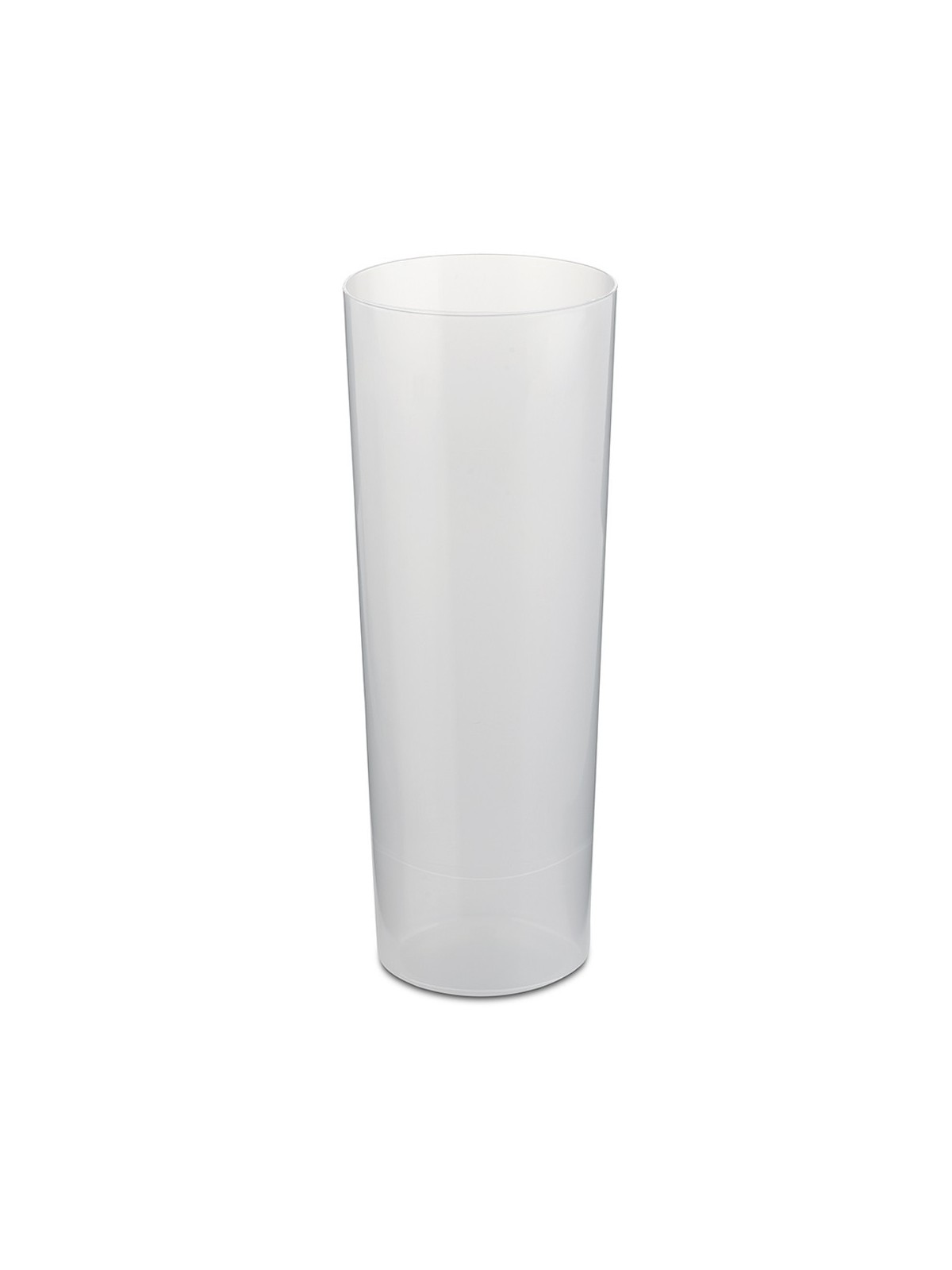 Vasos de Tubo de Plástico en oferta - Productos Hosteleros