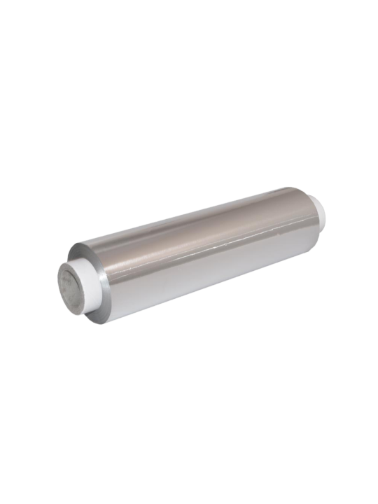 Papel de Aluminio Rollo Industrial - Productos Hosteleros