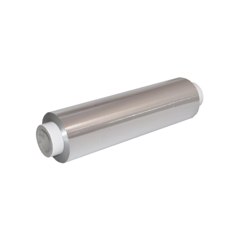 Rollo Papel Aluminio 13cms. Eurostil 01113