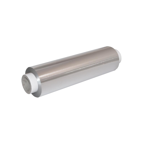 Papel de Aluminio Rollo Industrial - Productos Hosteleros