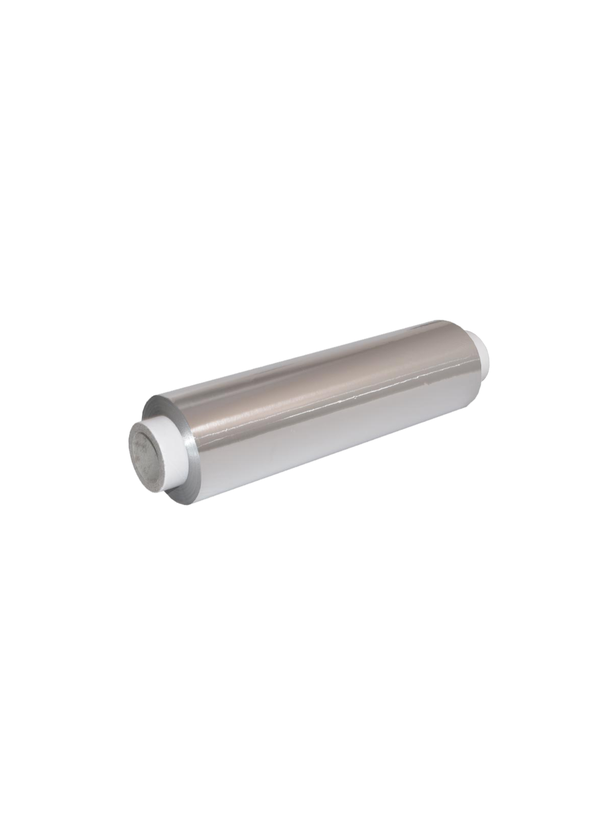 Papel de Aluminio Rollo Industrial - Productos Hosteleros