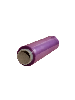 ROLLO FILM PVC ALIMENTARIO