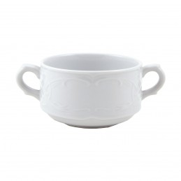 TAZA CONSOME AUGUSTA 275 CC