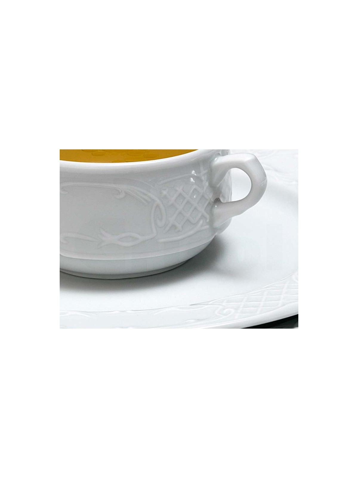 Taza Consome Augusta 275 cc - Productos Hosteleros