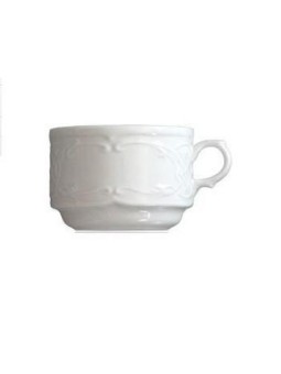 TAZAS AUGUSTA PORVASAL