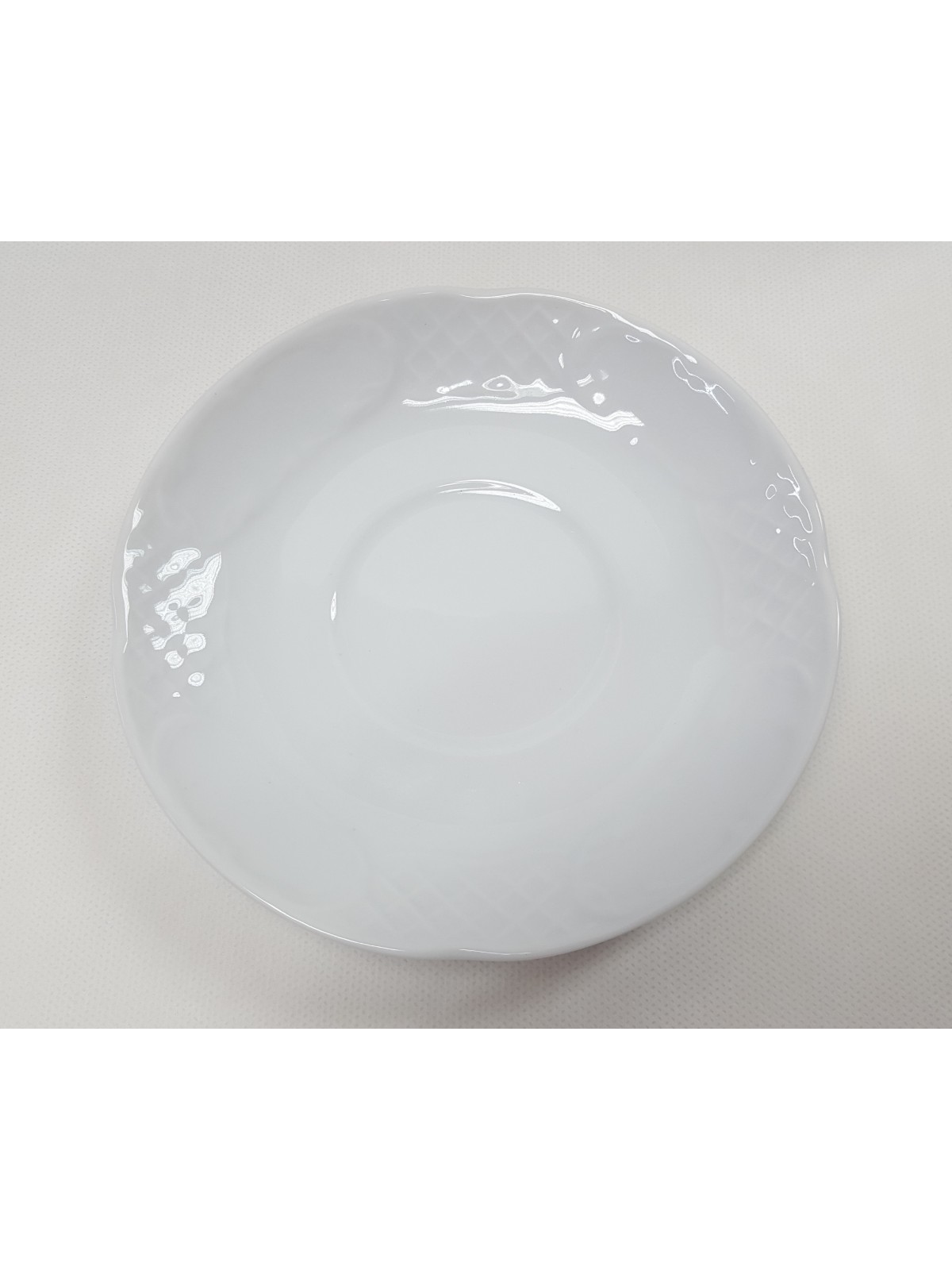 PLATO AUGUSTA TÉ 16 CM PORVASAL