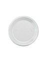 Platos Reutilizables Plástico 17CM - Productos Hosteleros