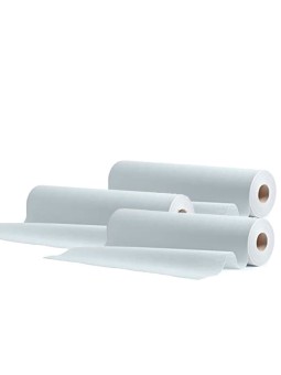 ROLLO BAYETA SPUNLACE BLANCA