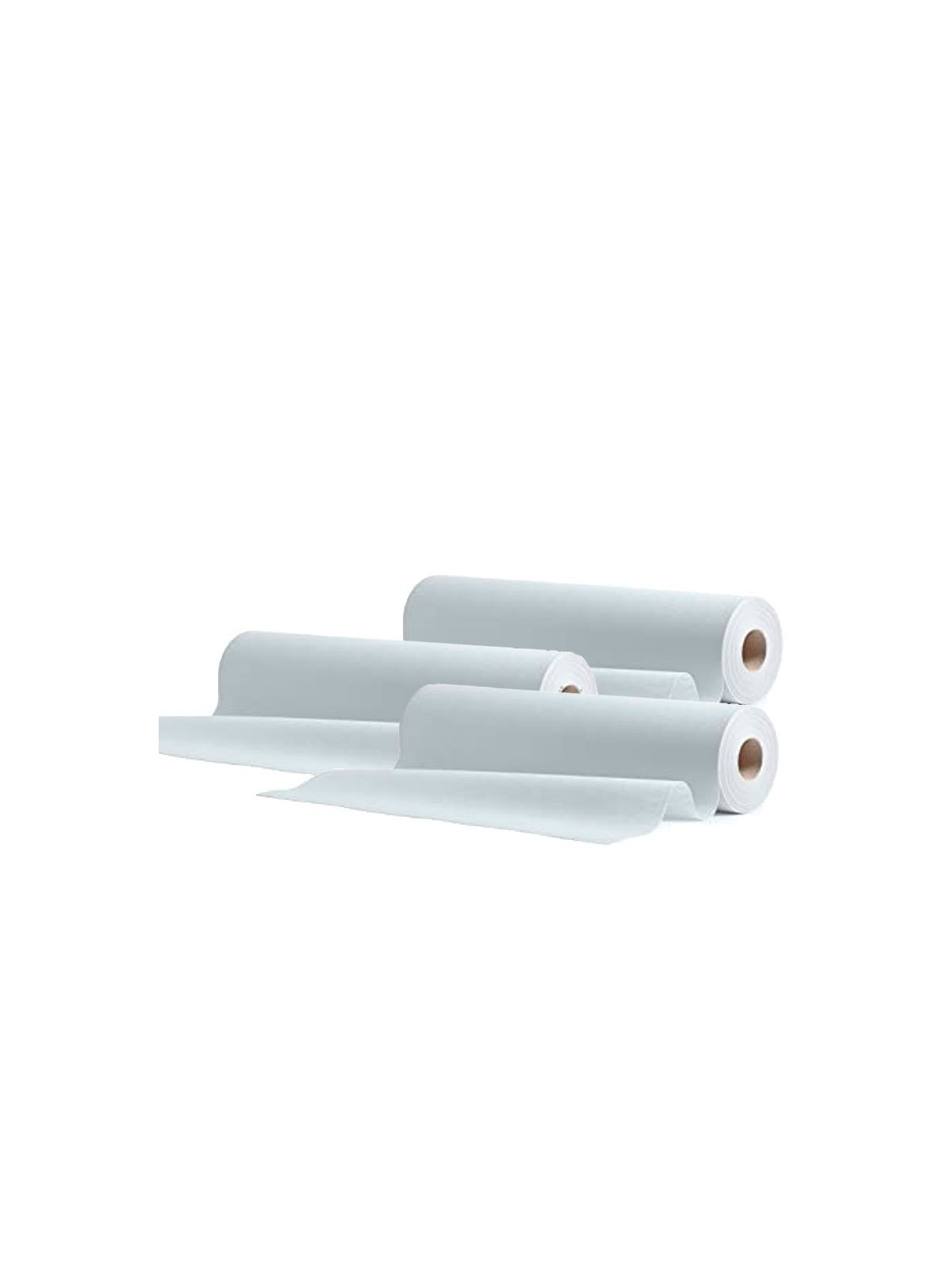 ROLLO BAYETA SPUNLACE BLANCA