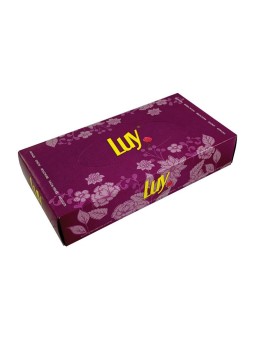 Pañuelos Tissue Dos Capas Pack - Productos Hosteleros