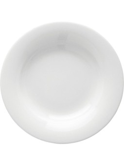 PLATO MALVAROSSA 31 CM HONDO