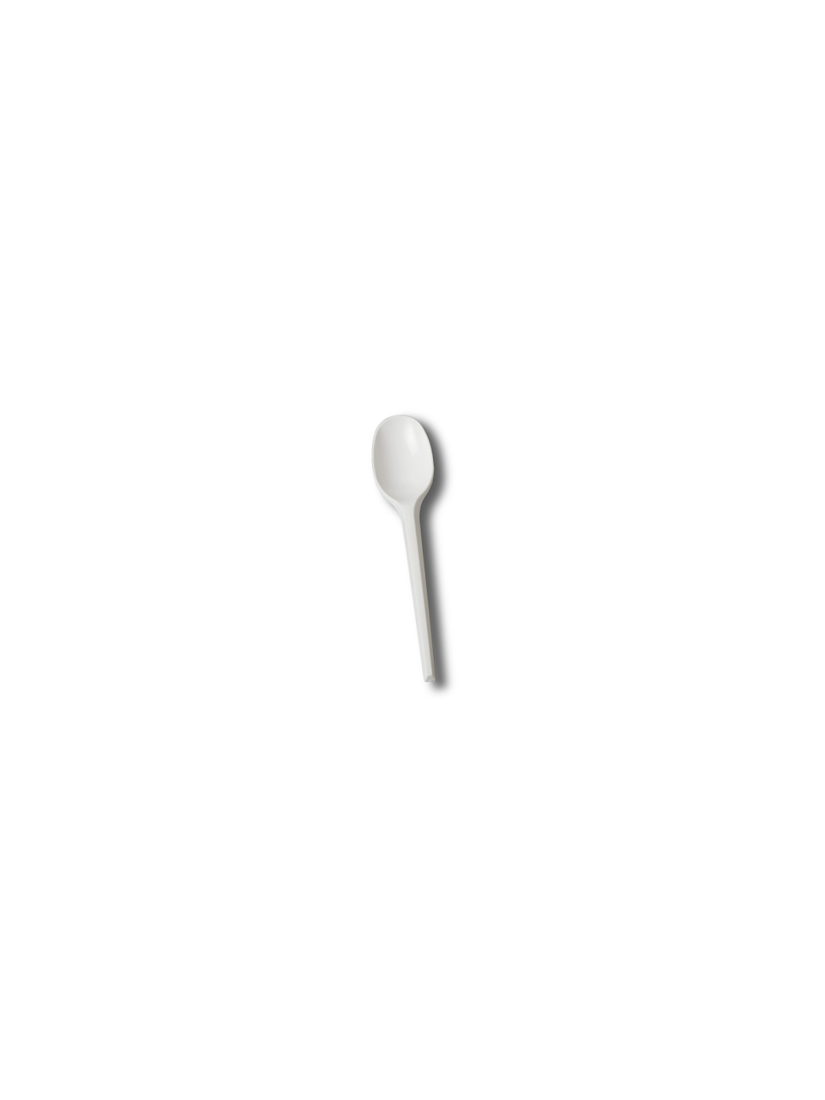 CUCHARA MESA CPLA FIBRA DE MAÍZ