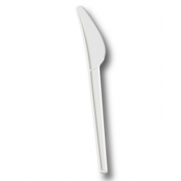 CUCHILLO BIODEGRADABLE...