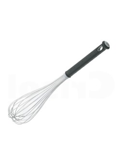 BATIDOR INOX MANGO FIBRA VIDRIO LACOR