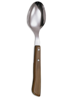 CUCHARA CHULETERA  M/MADERA  JOSAN