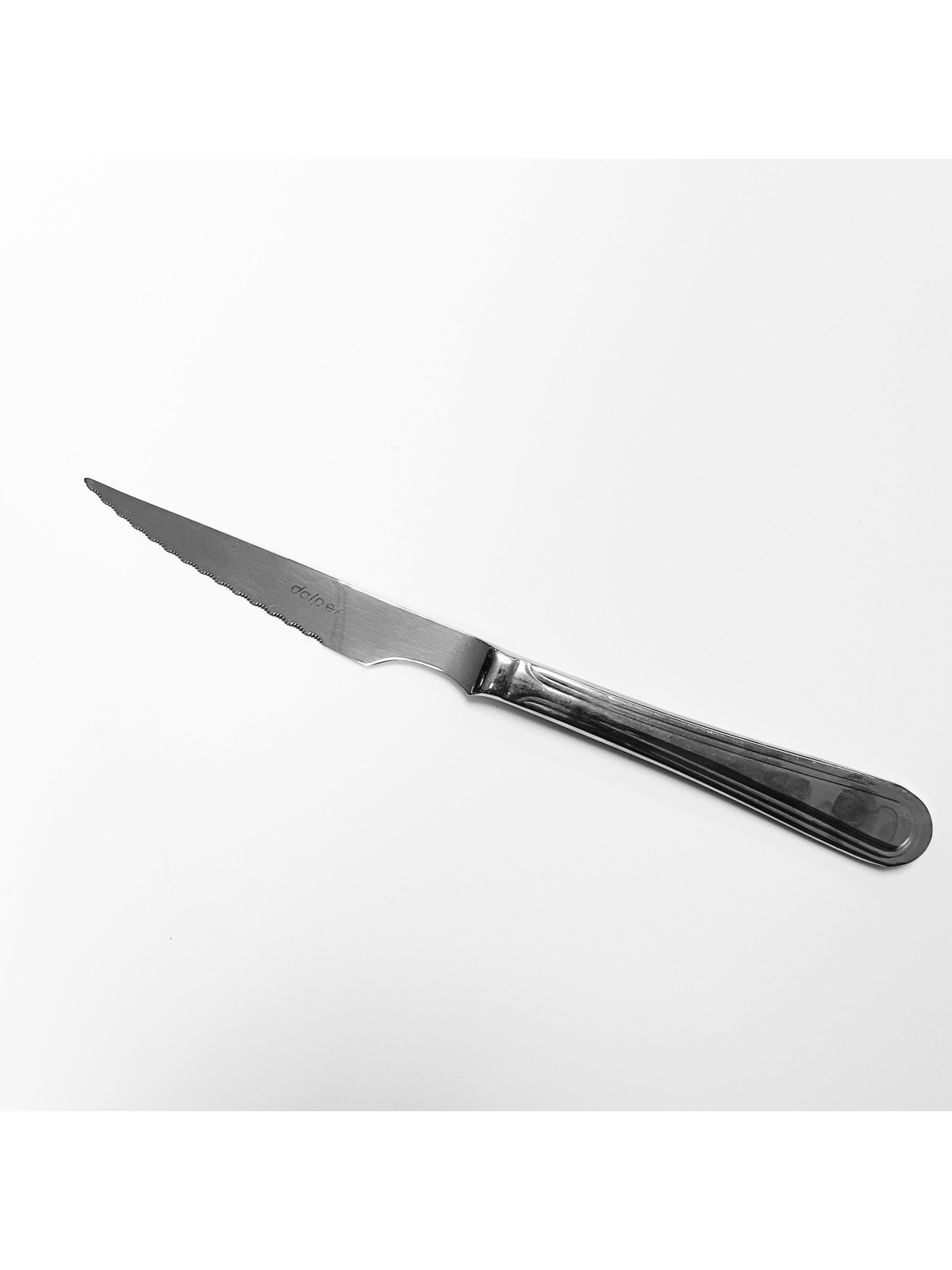 CUCHILLO CHULETERO CAPITÁN