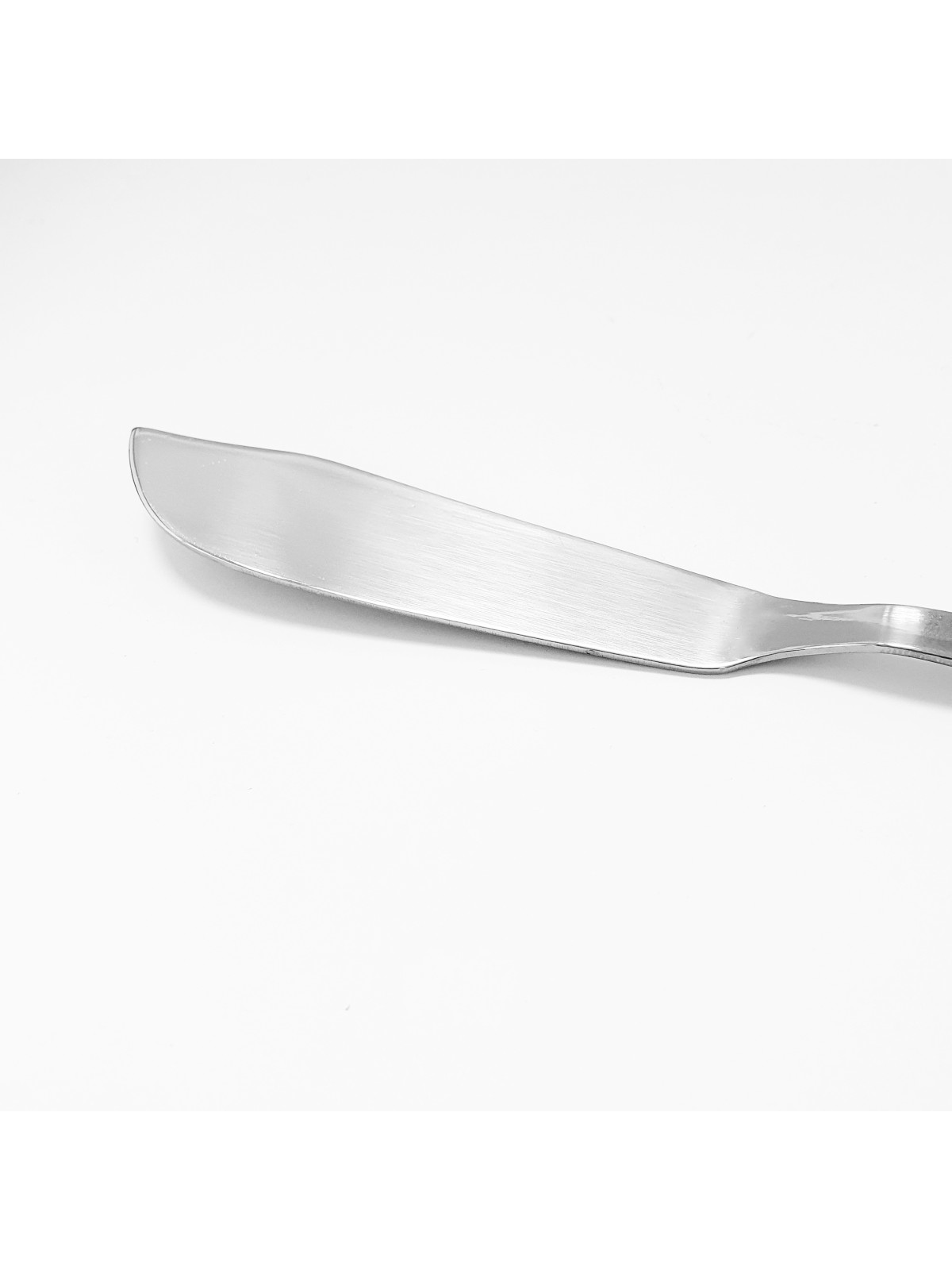 Pala de Pescado Acero Inox Hotel - Productos Hosteleros