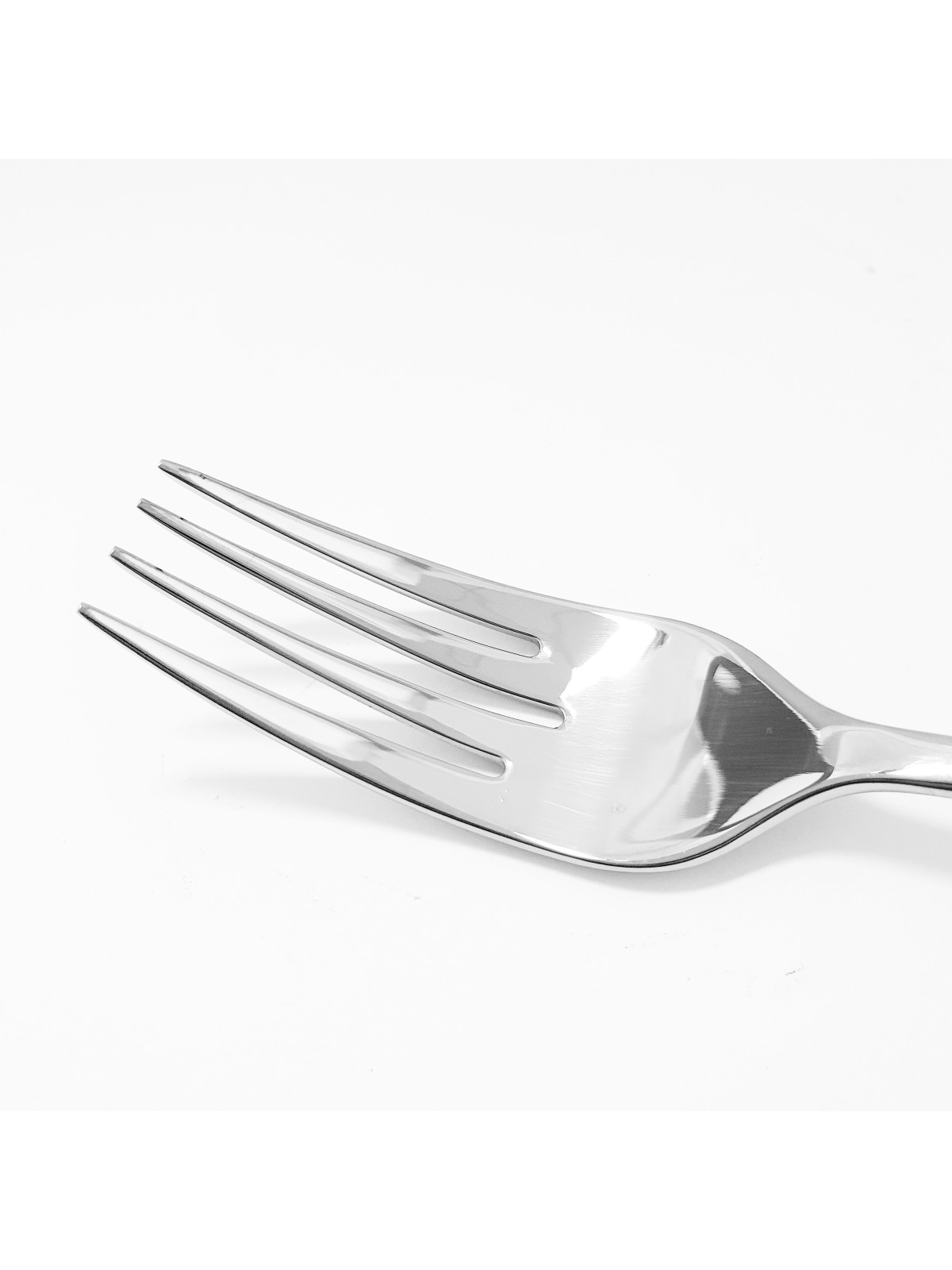 Tenedor de Pescado de Antracita - Productos Hosteleros