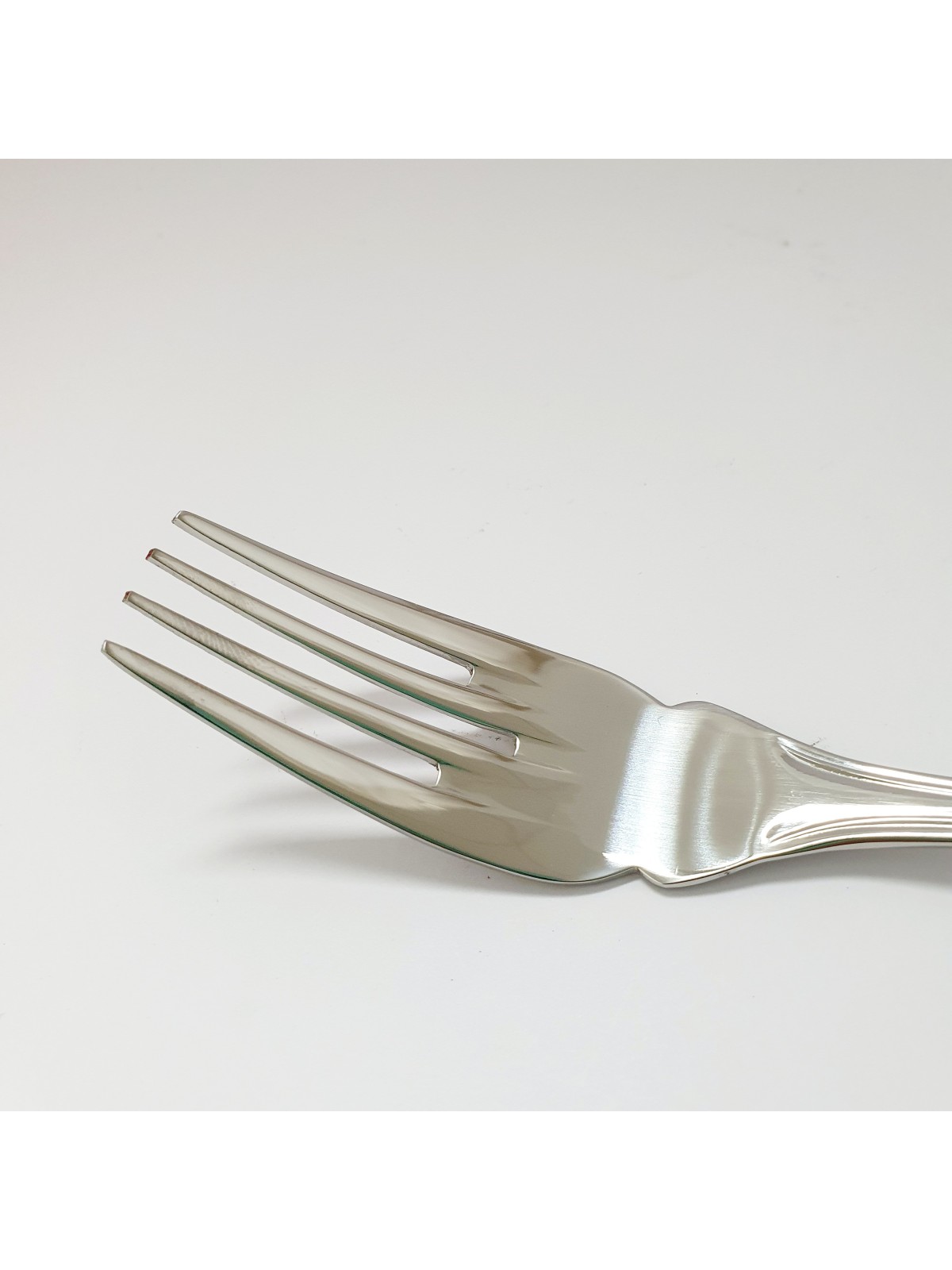 Tenedor de Pescado de Acero Inox - Productos Hosteleros
