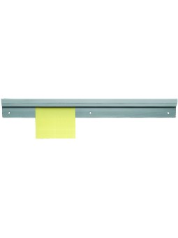COLGADOR MENÚ ALUMINIO 60 CM