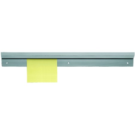 COLGADOR MENÚ ALUMINIO 60 CM