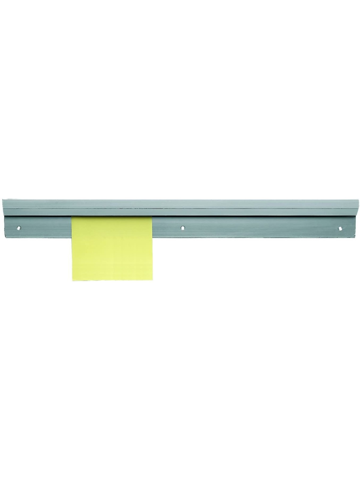 COLGADOR MENÚ ALUMINIO 60 CM