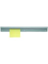 COLGADOR MENÚ ALUMINIO 60 CM