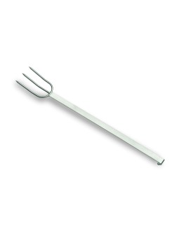 TENEDOR COCINA INOX 3 PUAS LACOR