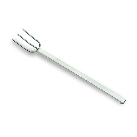TENEDOR COCINA INOX 3 PUAS LACOR