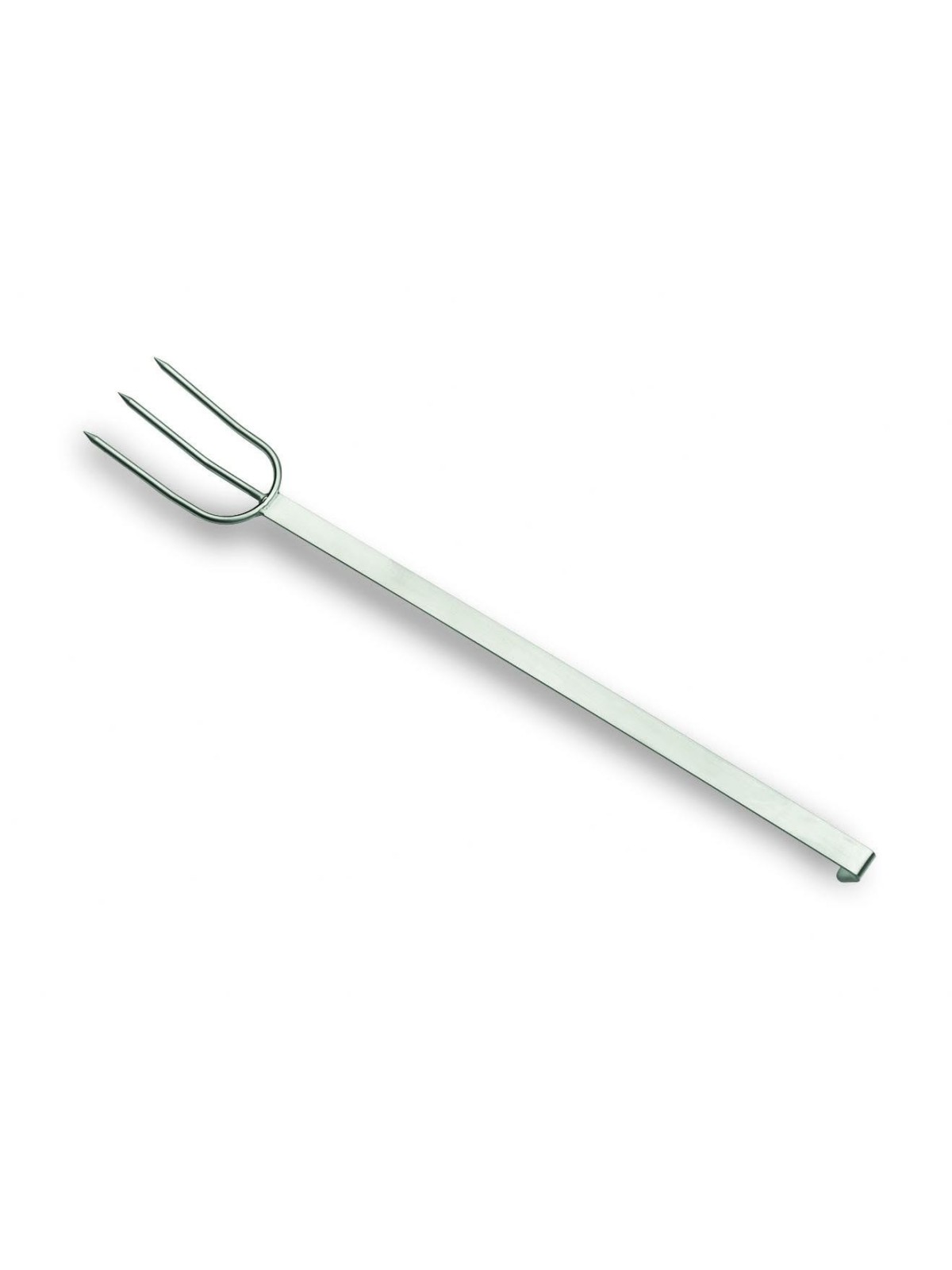 TENEDOR COCINA INOX 3 PUAS LACOR