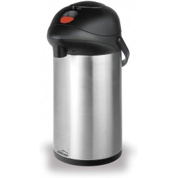 TERMO CAFÉ CON DOSIFICADOR...