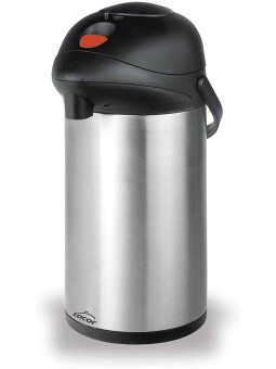 Termo Café con Dosificador 3l - Productos Hosteleros
