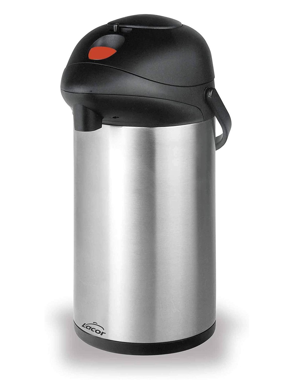 Termo Café con Dosificador 3l - Productos Hosteleros
