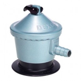 REGULADOR GAS BUTANO PAELLERO