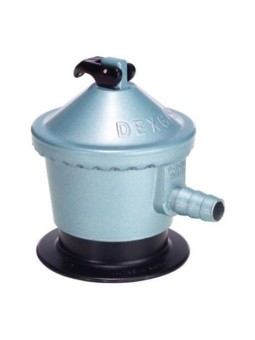 Regulador Gas Butano para Paellero - Productos Hosteleros