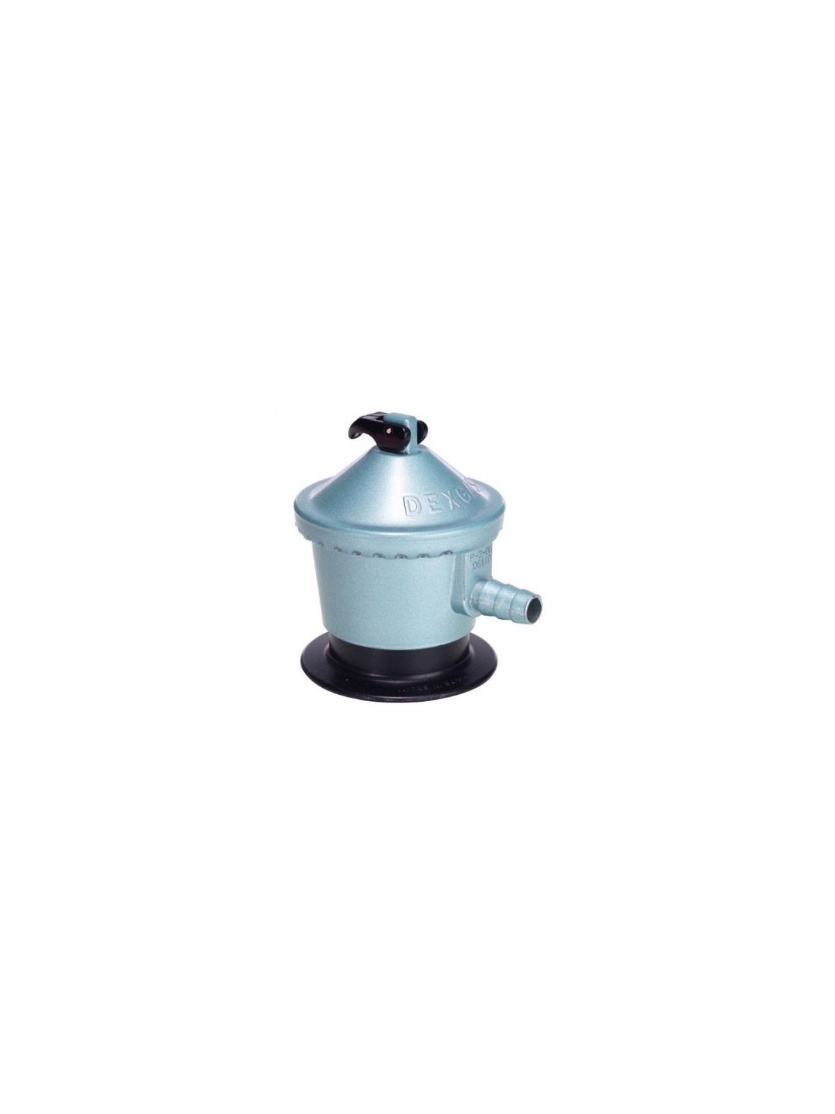 Regulador Gas Butano para Paellero - Productos Hosteleros