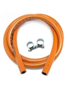 Manguera Gas Butano para Paellero - Productos Hosteleros