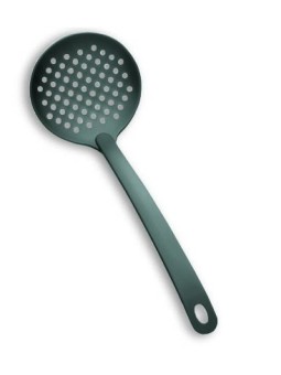 Espumadera de Nylon Lacor en oferta - Productos Hosteleros