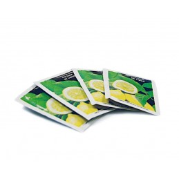 TOALLITAS DE LIMON PERFUMADAS